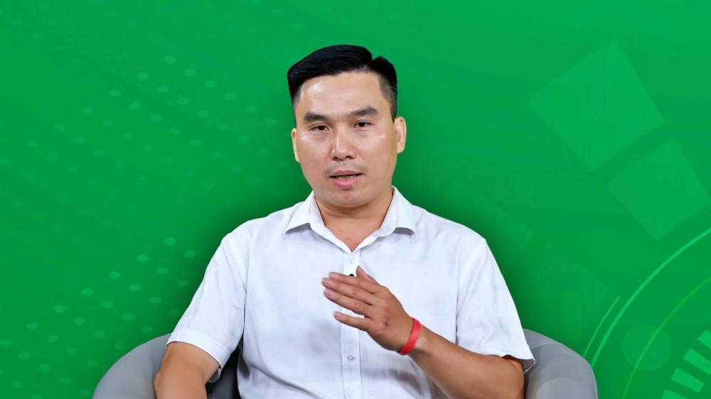 ông Hiếu