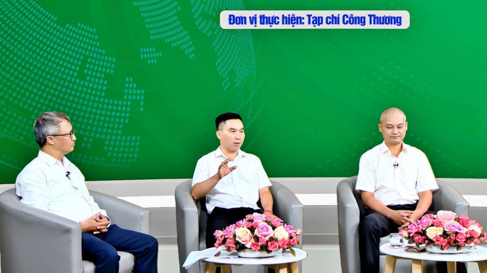 hình ảnh tọa đàm