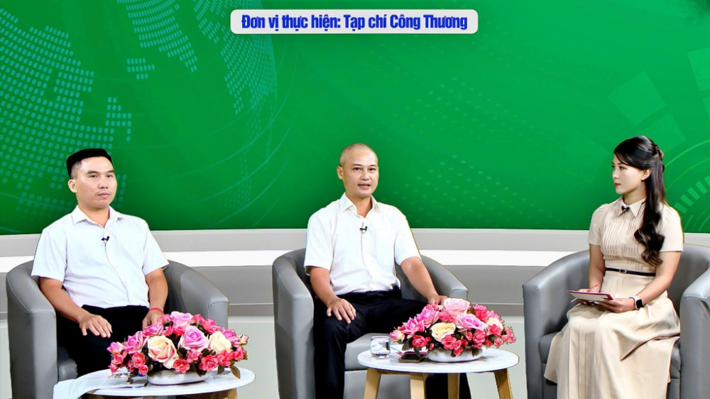 hình ảnh tọa đàm
