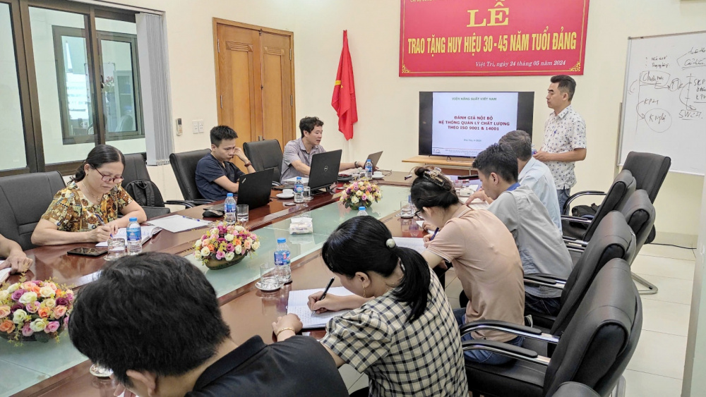 Dệt Phú Thọ