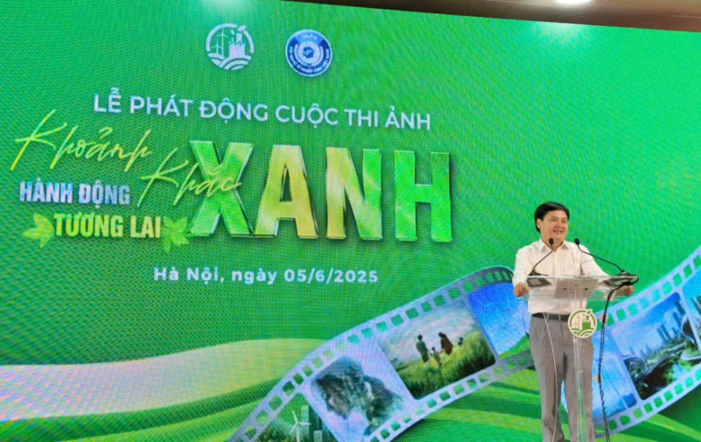 Cuộc thi ảnh 