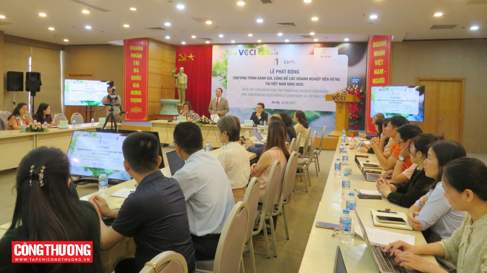 Cwincom hiện đang mở bền vững