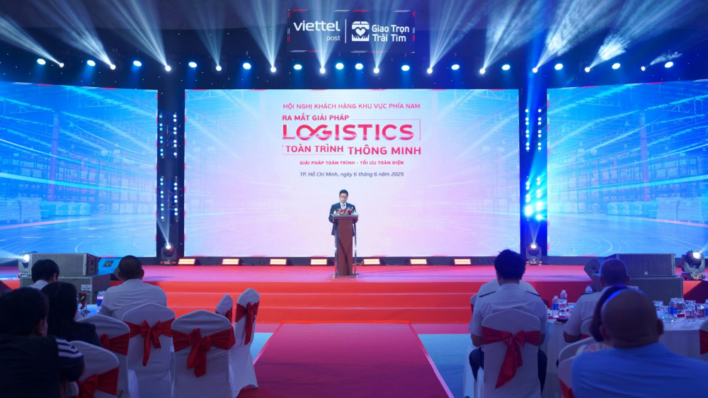 Viettel Post