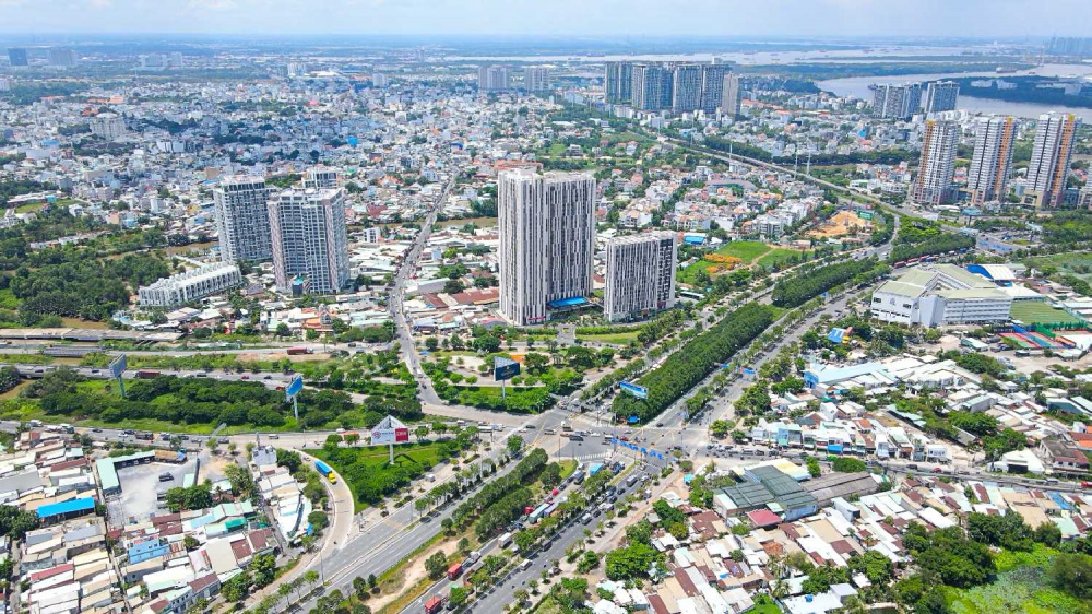 Bất động sản Phát Đạt