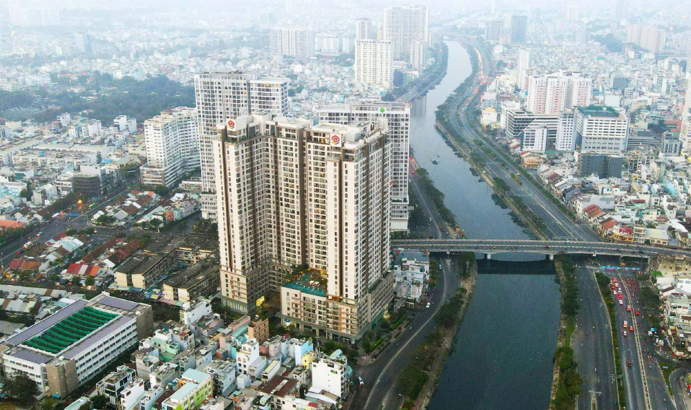 Bất động sản Phát Đạt