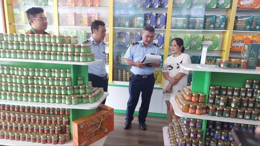 yến chưng