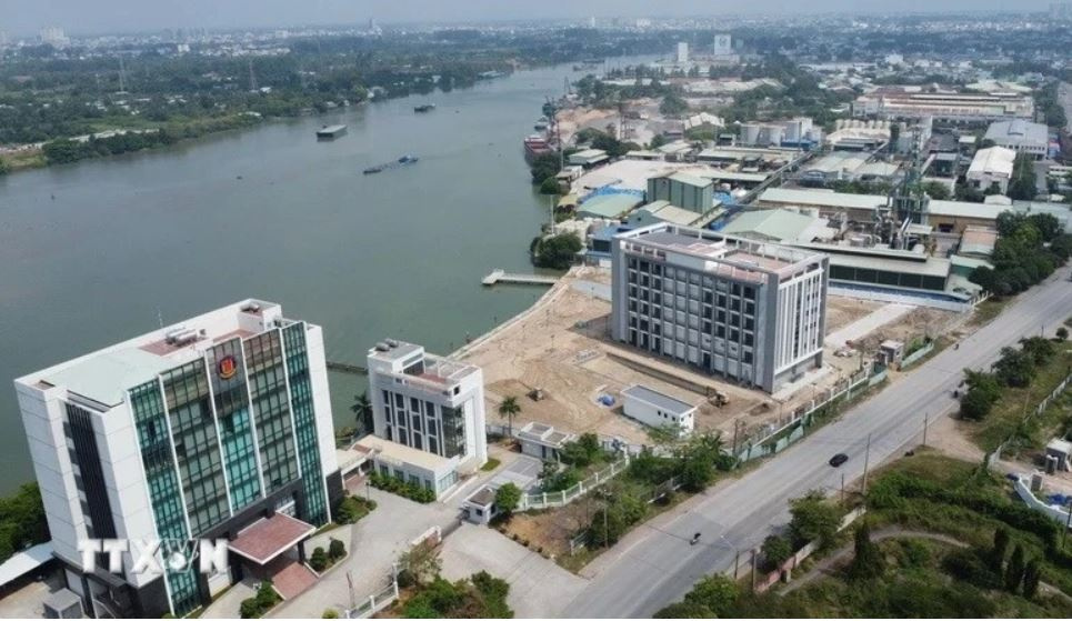 tài sản công