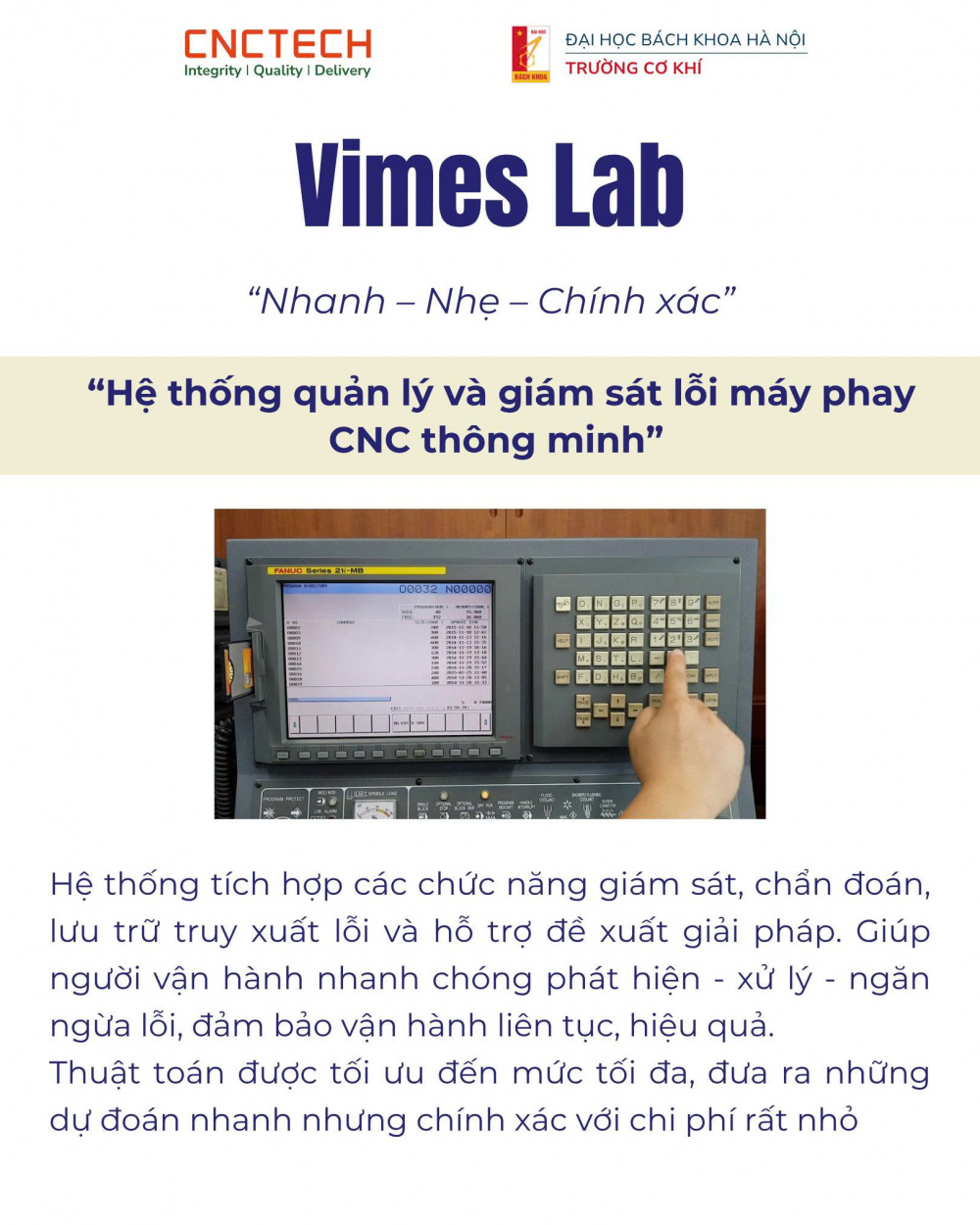 -	DREAM TEAM – AI & IoT giám sát tình trạng động cơ trong Nền tảng hàng đầu cung cấp Cwin com