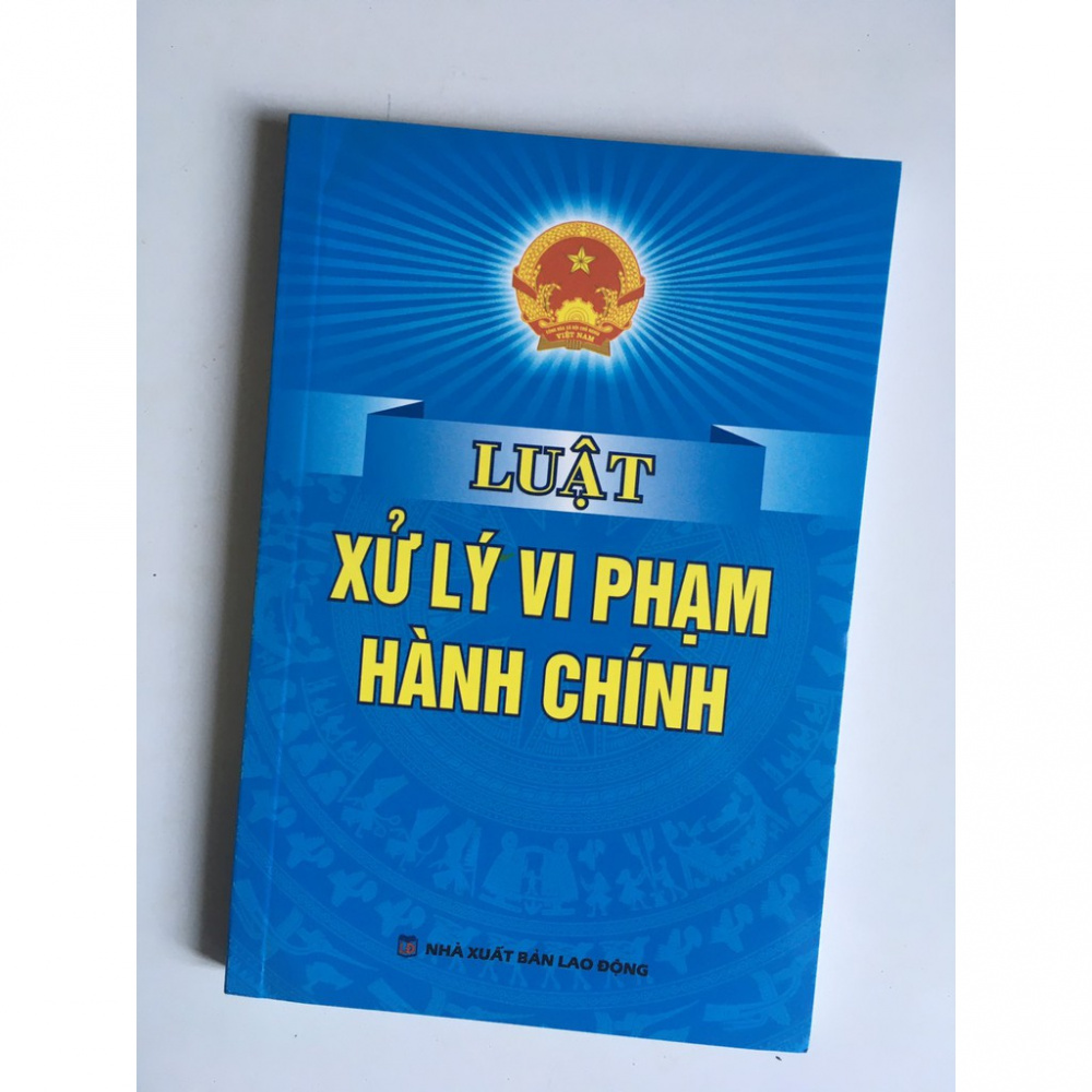 Ngày 25/6/2025, Chủ tịch Quốc hội Trần Thanh Mẫn đã ký ban hành Luật số 88/2025/QH sửa đổi, bổ sung một số điều của Luật Xử lý vi phạm hành chính năm 2012