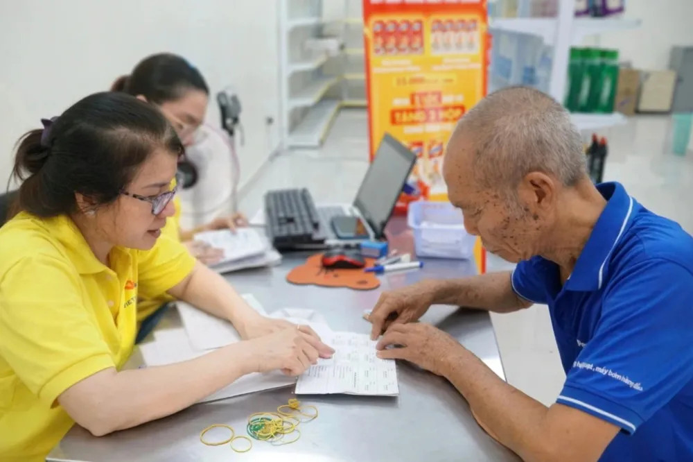 trợ cấp hưu trí CWIN được cấp phép hợp pháp bởi PAGCOR và Freeport