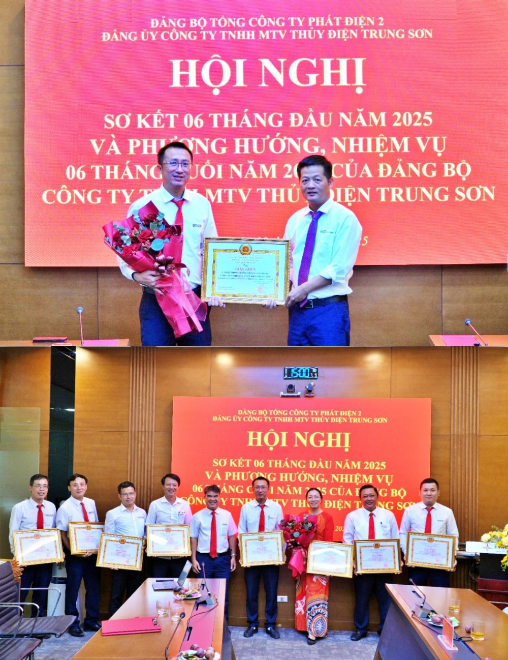 khen thưởng