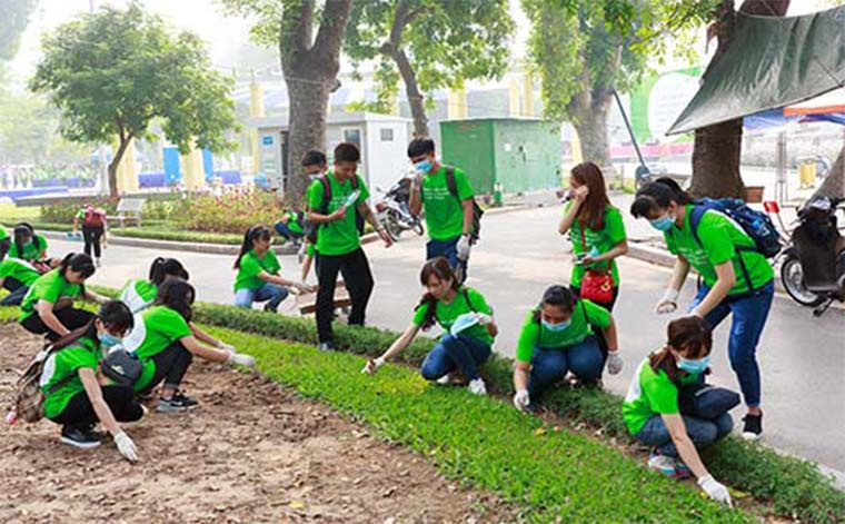 nhựa sử dụng một lần