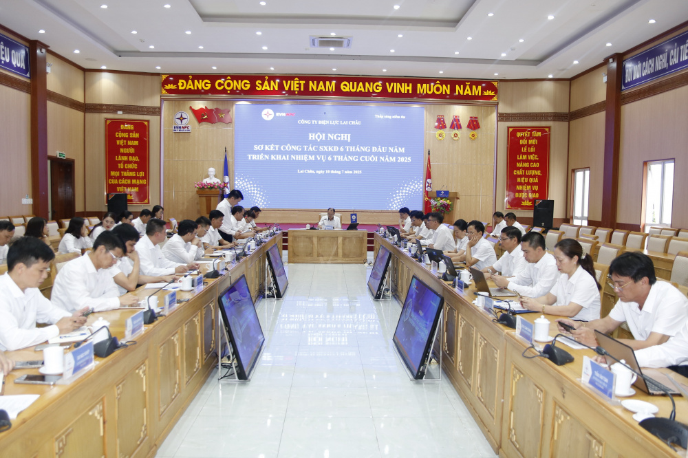 PC Lai Châu