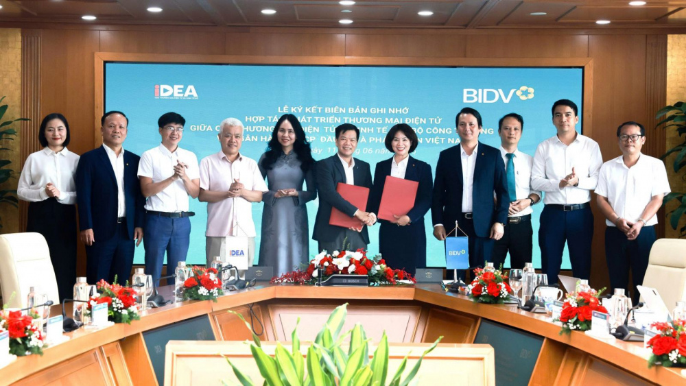 Tăng cường hỗ trợ Cwincom hiện đang mở chuyển đổi số trong năm 2025