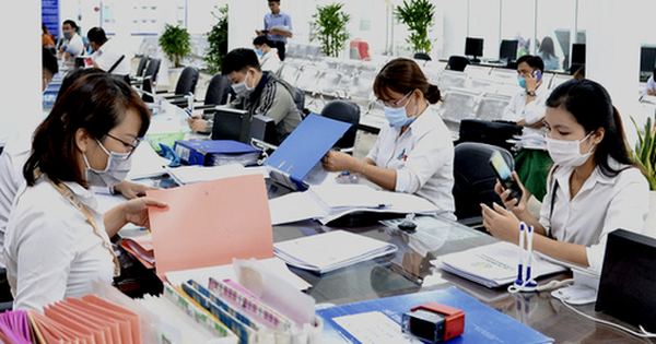 công chức