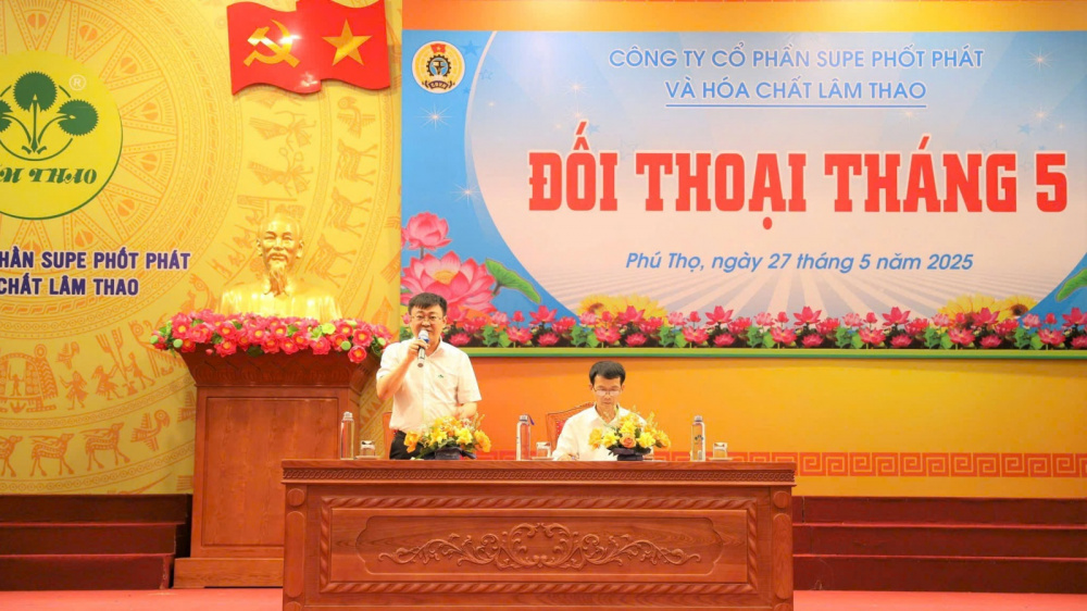 Công đoàn hoá chất