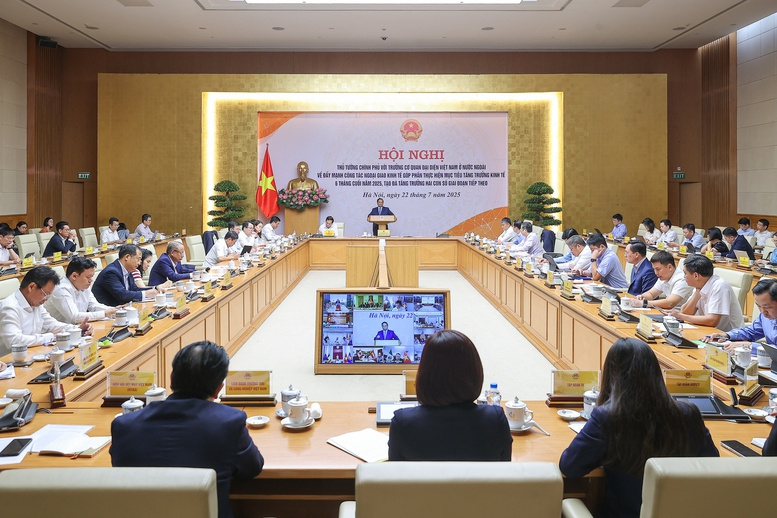 ngoại giao kinh tế