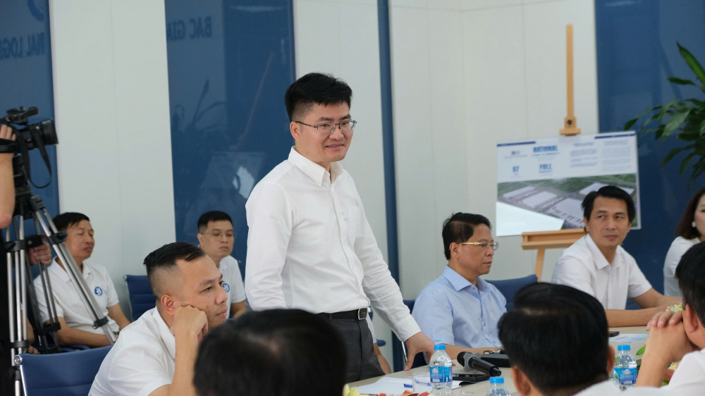 Chủ tịch tỉnh Bắc Ninh