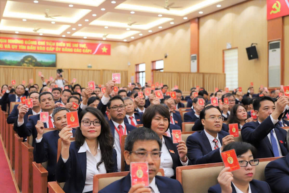 Supe Lâm Thao đăng cai tổ chức Đại hội Đảng bộ Tập đoàn Hoá chất Việt Nam, nhiệm kỳ 2025 - 2030