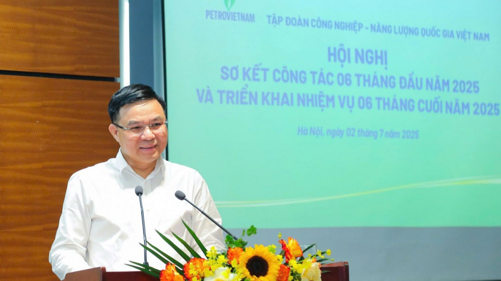 Petrovietnam