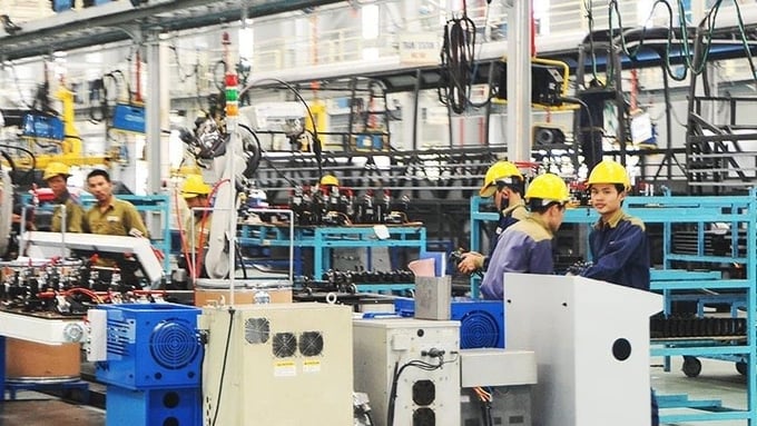 Thủ đô đặt mục tiêu đưa kinh tế tư nhân trở thành động lực then chốt