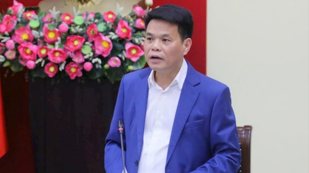Chủ tịch Ủy ban nhân dân Hải Phòng