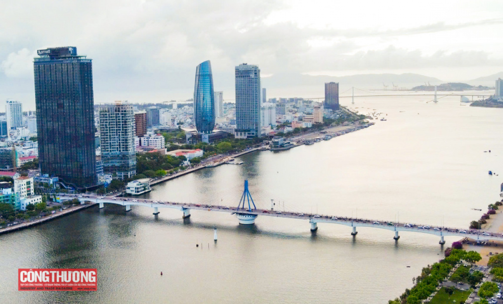 Trung tâm Tài chính quốc tế tại Đà Nẵng
