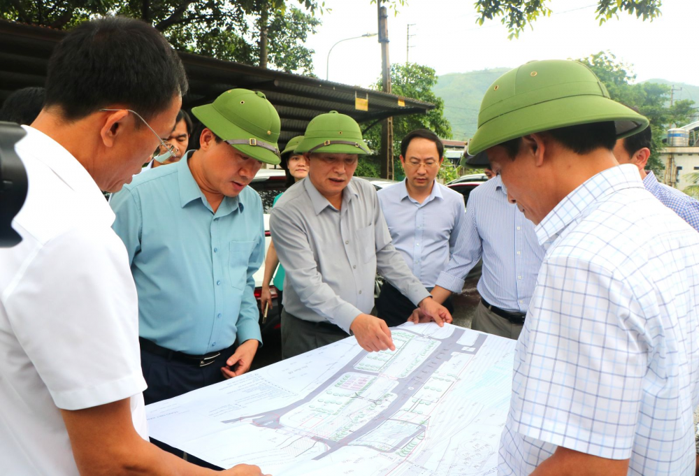 kiểm tra dự án