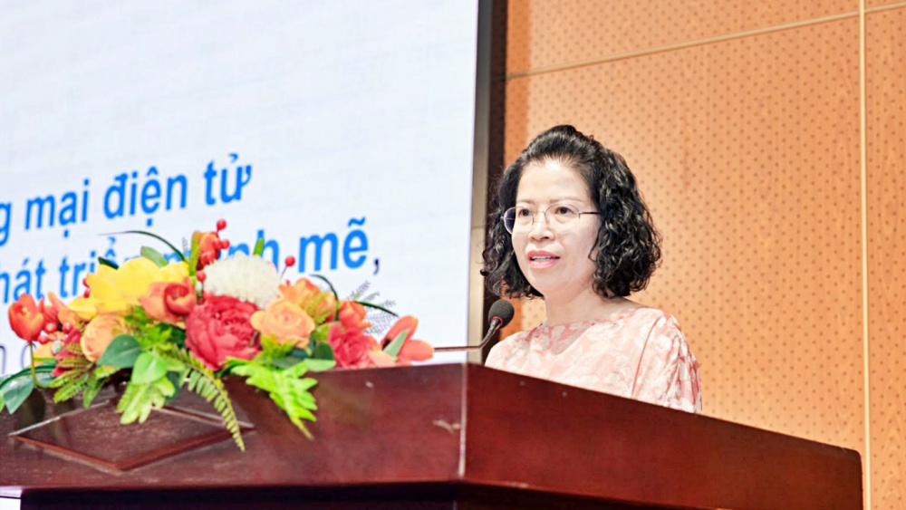 TP. Hồ Chí Minh: Đồng hành cùng tiểu thương số hóa chợ truyền thống