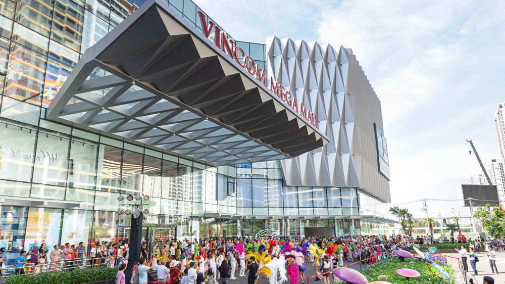 Vincom Retail