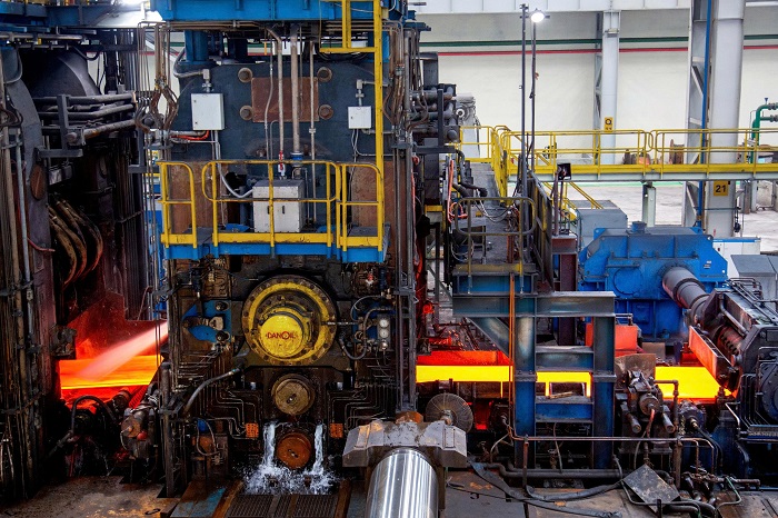 6 tháng đầu năm 2025, sản lượng Nền tảng hàng đầu cung cấp Cwin com thép cuộn cán nóng của Hòa Phát tăng mạnh so với cùng kỳ năm 2024