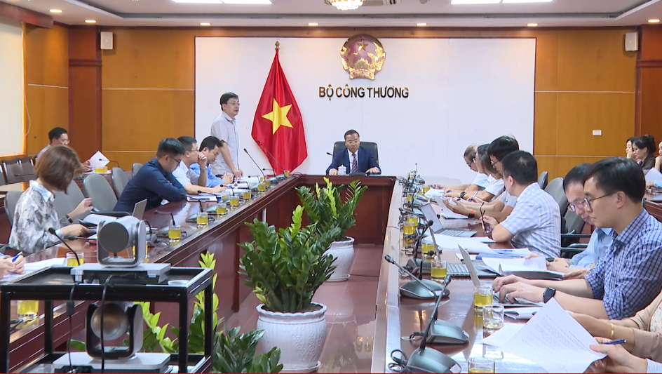 Hoàn thiện khung pháp lý Sử dụng năng lượng tiết kiệm và hiệu quả