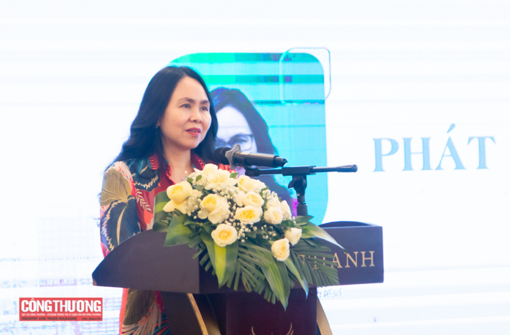 liên kết vùng trong phát triển thương mại điện tử đã góp phần tạo “sợi dây kết nối” giữa các địa phương
