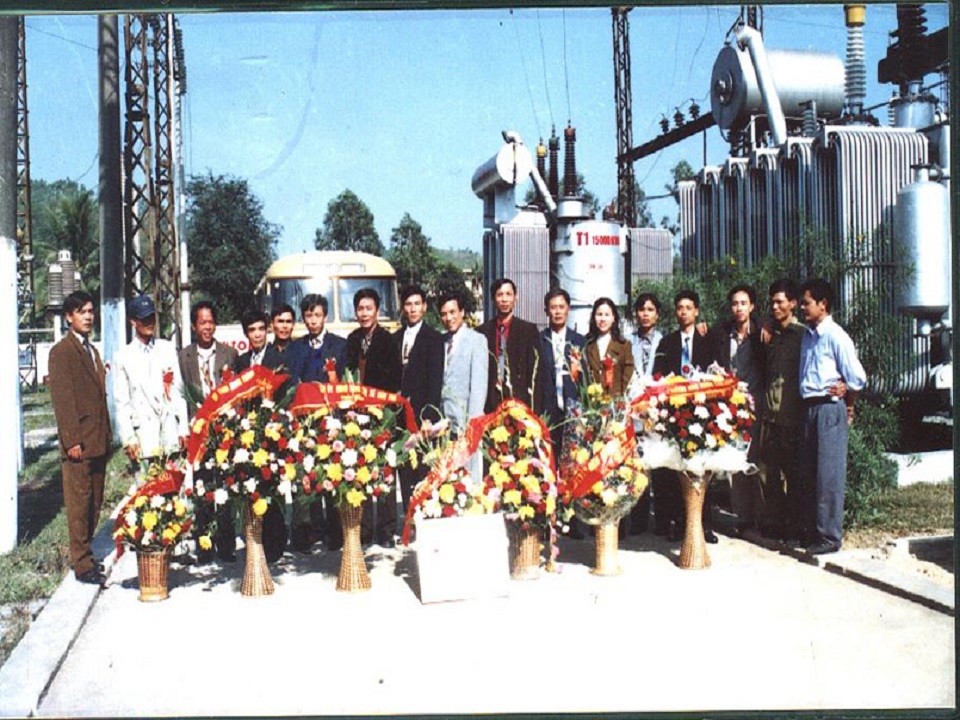 PC Quảng Ninh