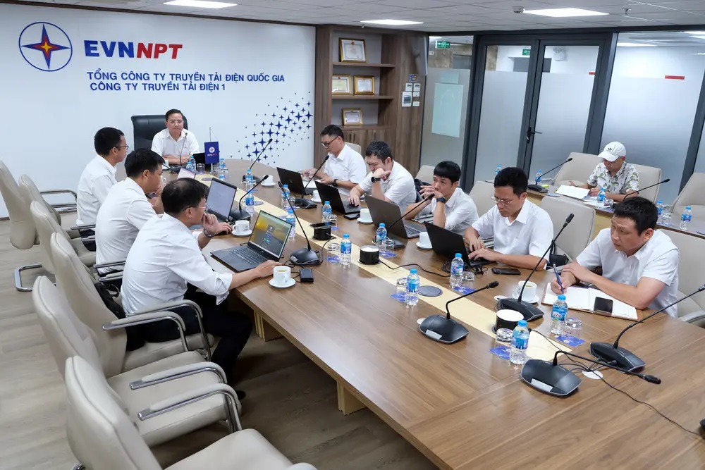 Công ty Truyền tải điện 1
