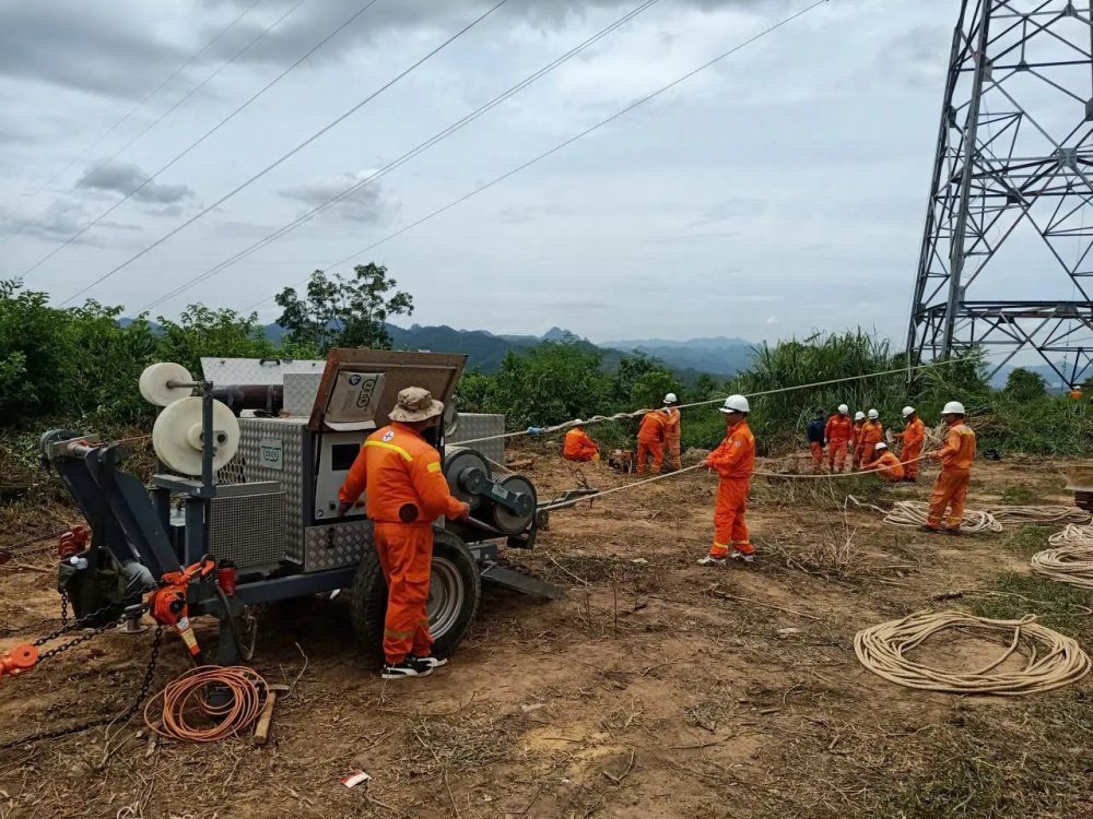 Công ty Truyền tải điện 1