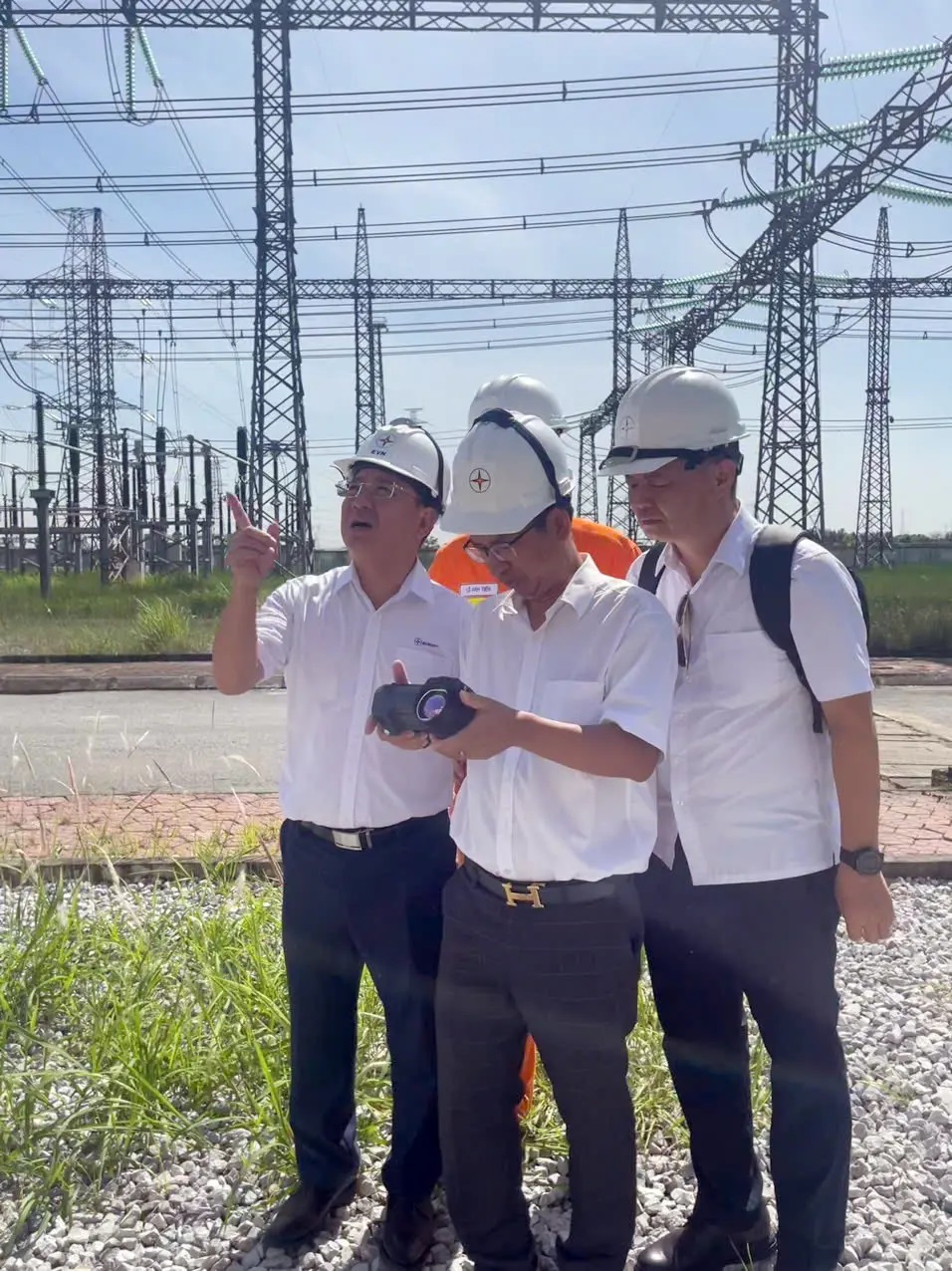 Công ty Truyền tải điện 1