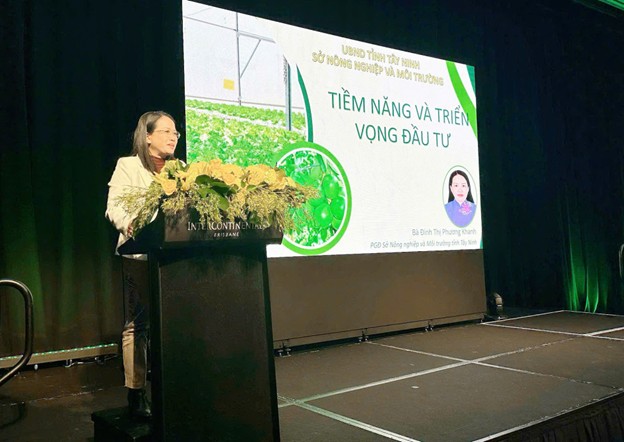 Tây Ninh