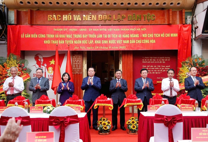 48 Hàng Ngang