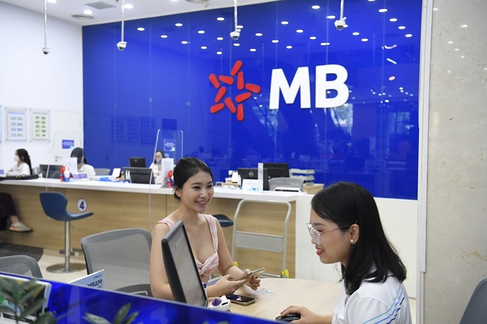 Cwin4555 link đăng ký đăng nhập MB ghi dấu cột mốc mới khi lọt vào Big5 nộp ngân sách.