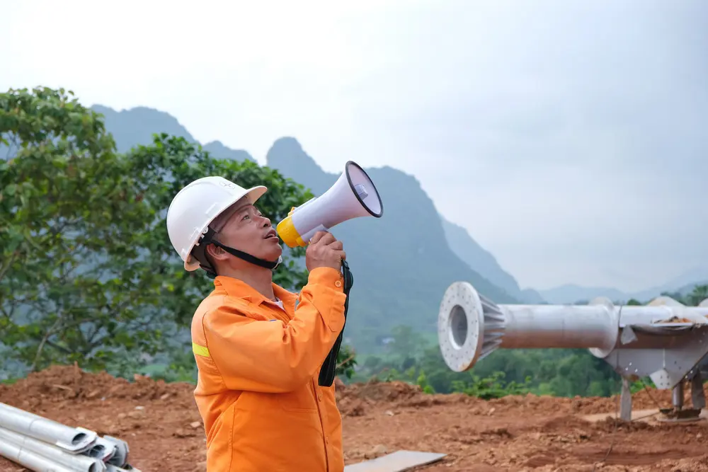 500kV Lào Cai – Vĩnh Yên