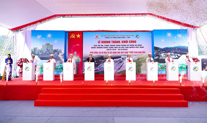 than nam mẫu