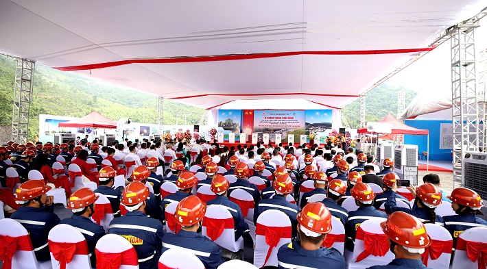 dự án