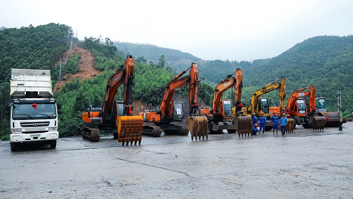 dự án