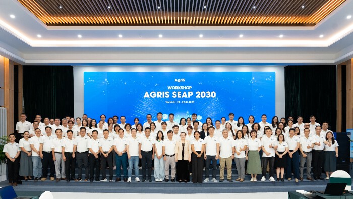 TTC AgriS