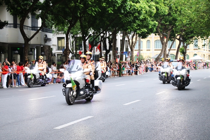 đại lễ A80