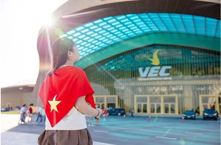 triển lãm thành tựu Link vào Cwin Cá Cược Thể Thao 2026