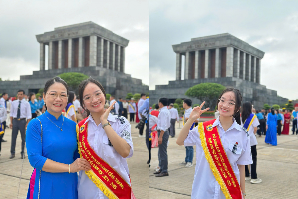 vu minh thuy