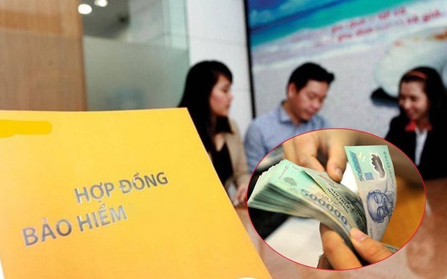 kinh doanh bảo hiểm
