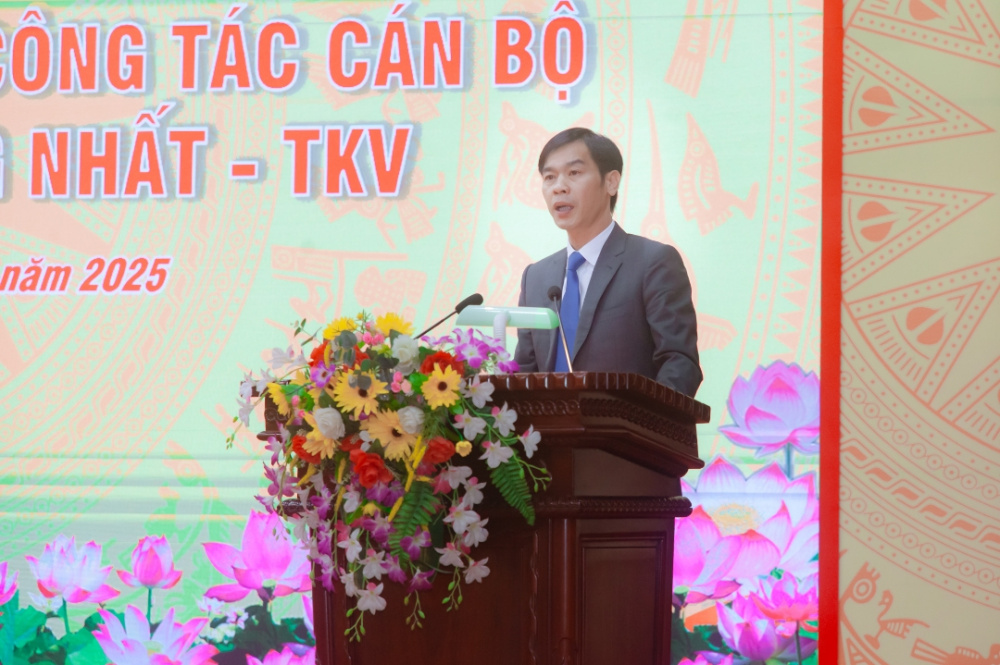 than thống nhất 3